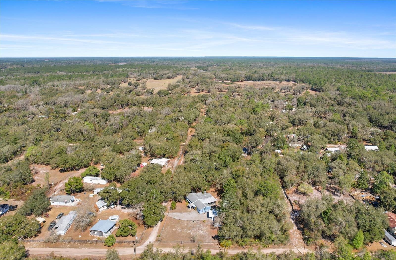 MOSS BLUFF RIDGE - Residential