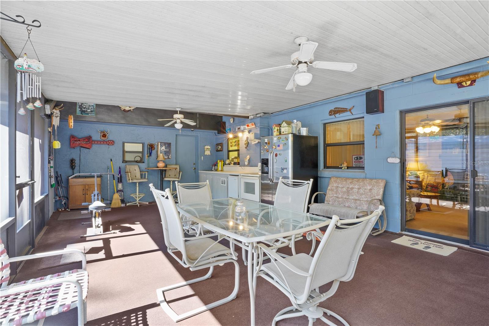 MOSS BLUFF RIDGE - Residential