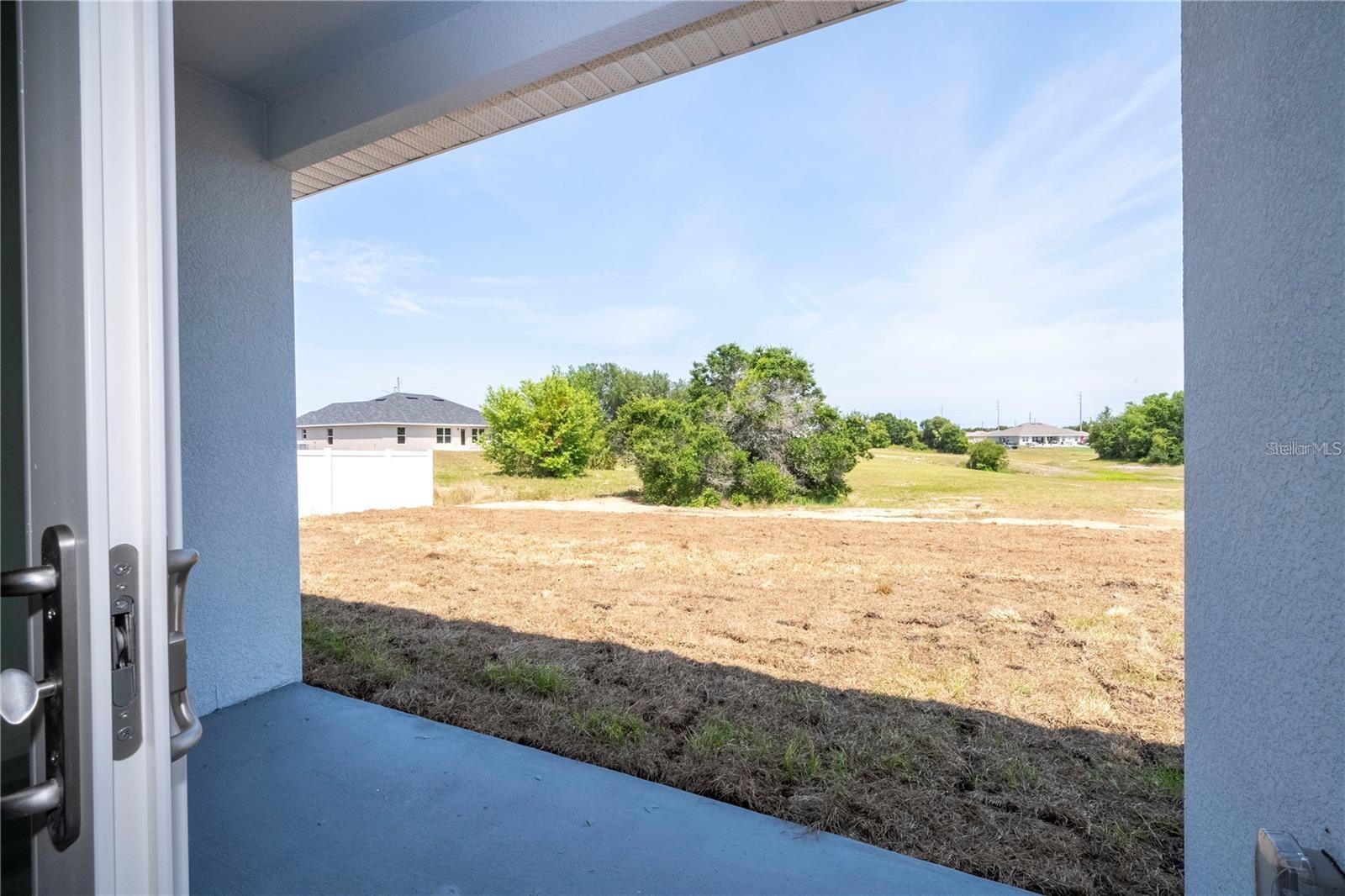 POINCIANA NBRHD 06 VILLAGE 07 - Residential Lease