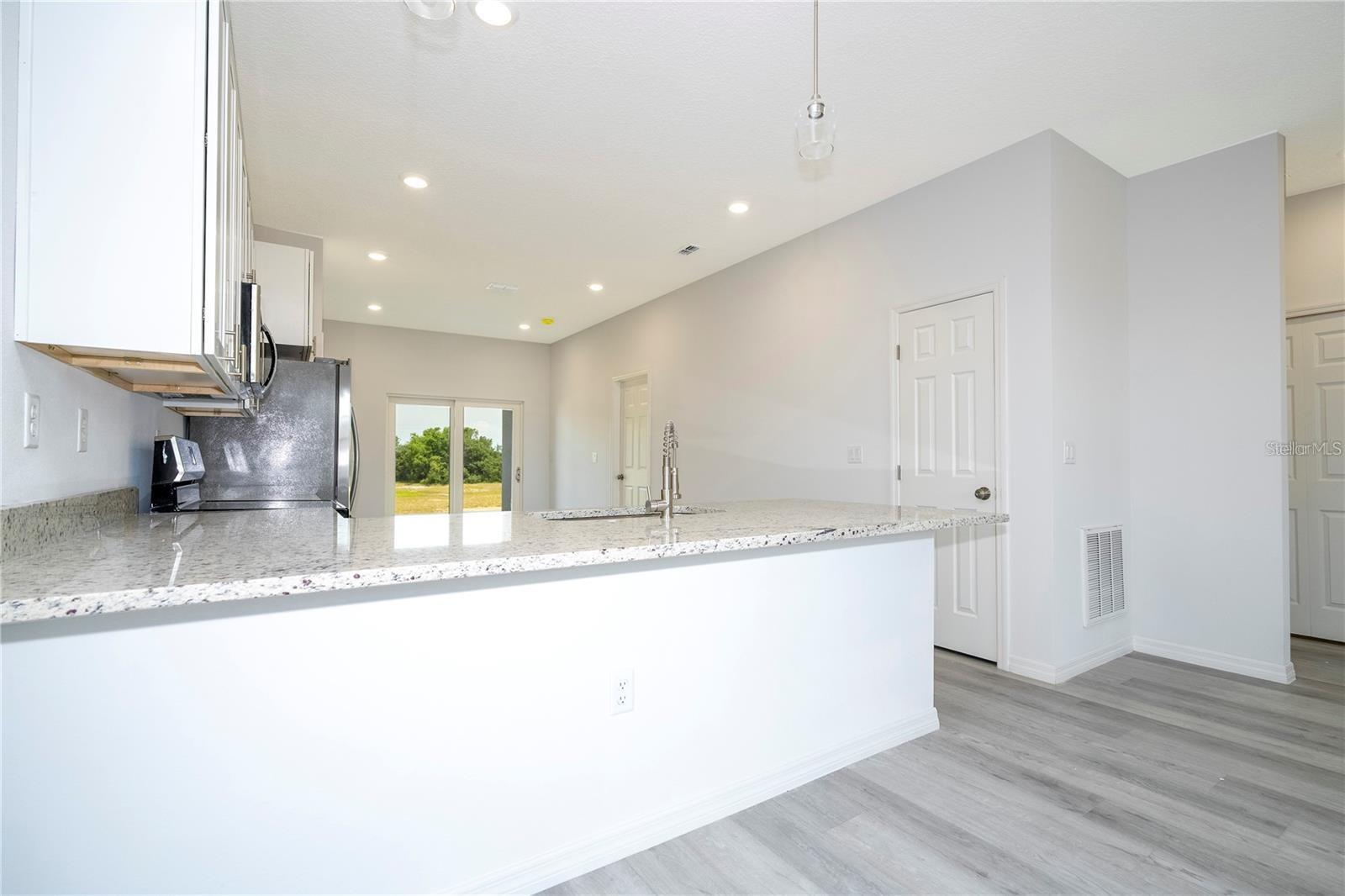 POINCIANA NBRHD 06 VILLAGE 07 - Residential Lease