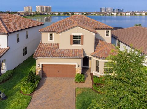 A home in ORLANDO