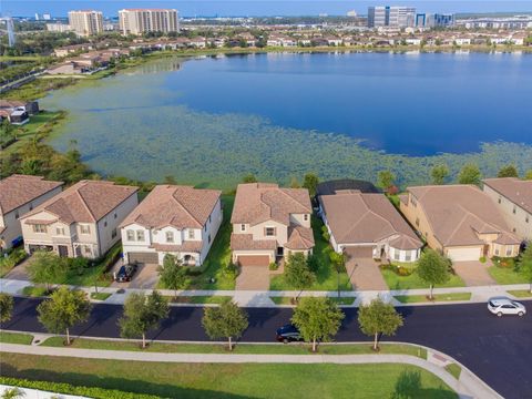 A home in ORLANDO