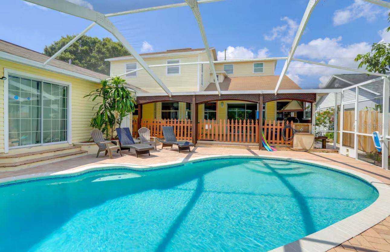 EDEN LAKE ESTATES SUB - Residential