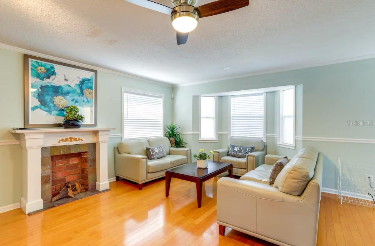 EDEN LAKE ESTATES SUB - Residential