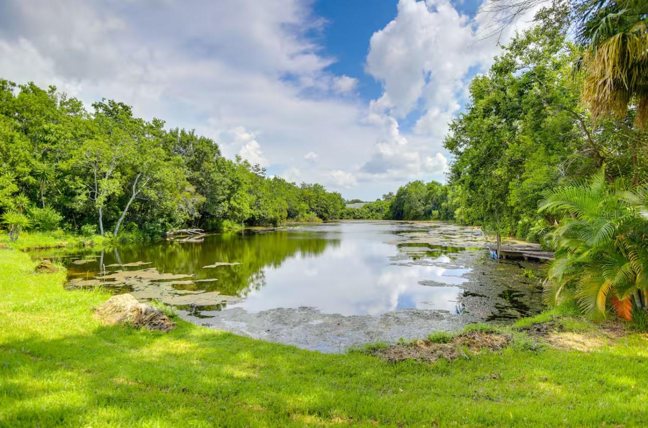 EDEN LAKE ESTATES SUB - Residential