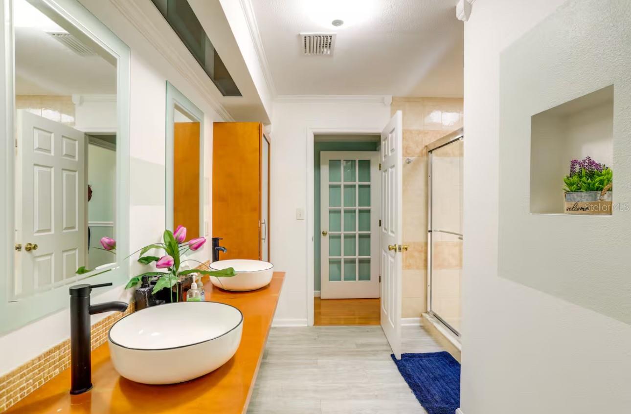 EDEN LAKE ESTATES SUB - Residential