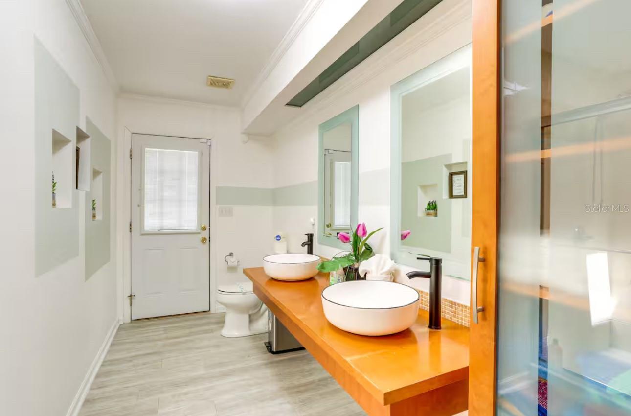 EDEN LAKE ESTATES SUB - Residential