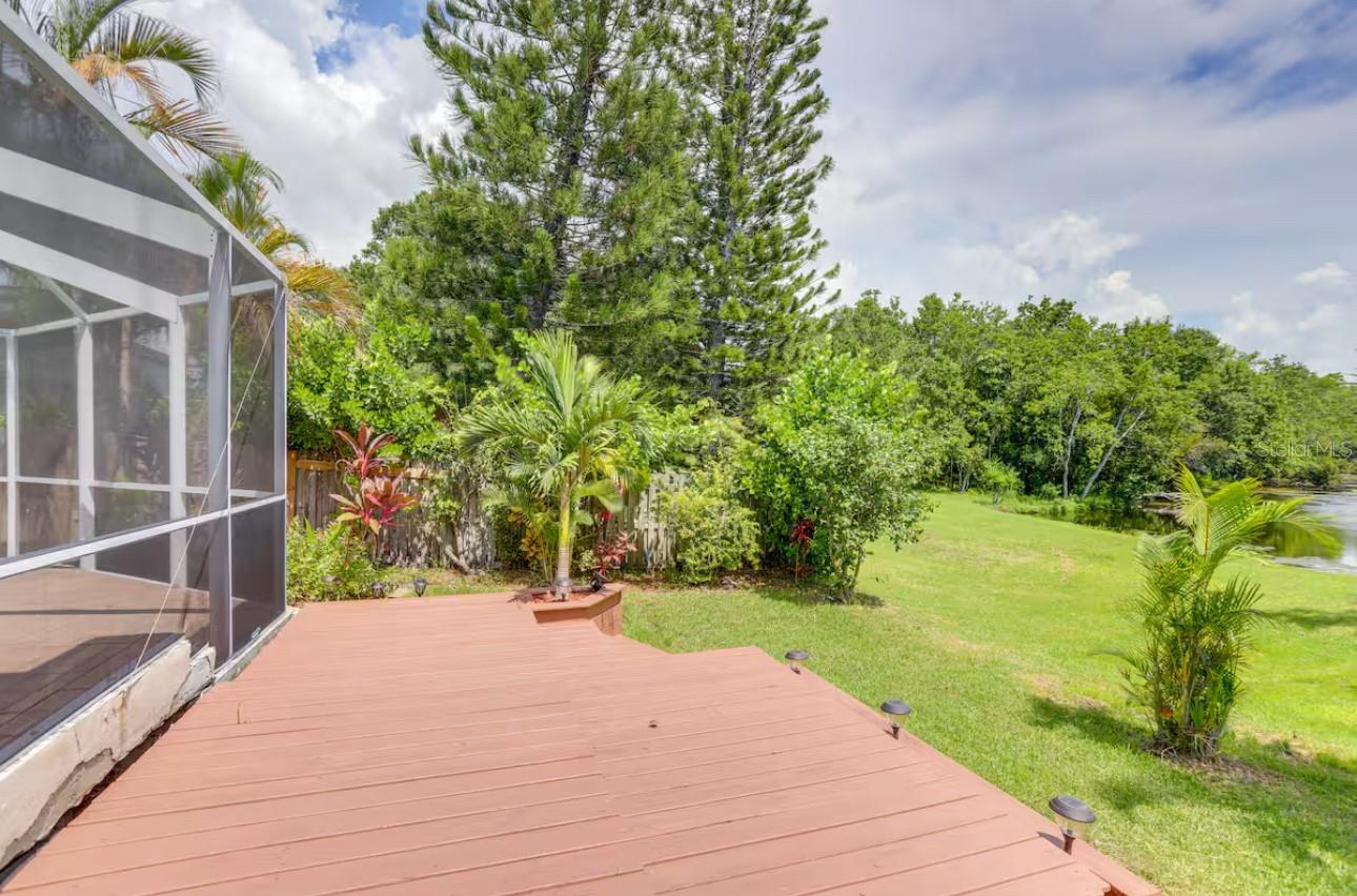 EDEN LAKE ESTATES SUB - Residential