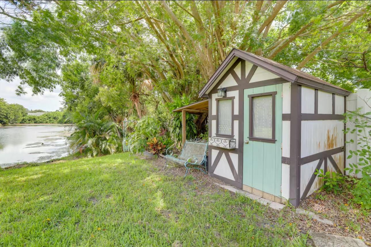 EDEN LAKE ESTATES SUB - Residential