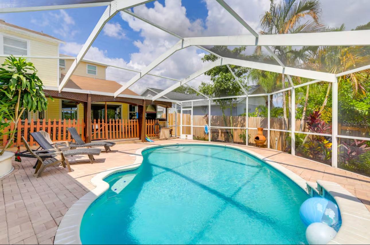 EDEN LAKE ESTATES SUB - Residential