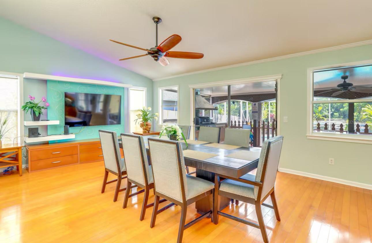 EDEN LAKE ESTATES SUB - Residential