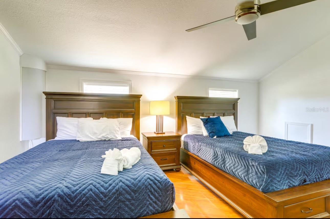 EDEN LAKE ESTATES SUB - Residential