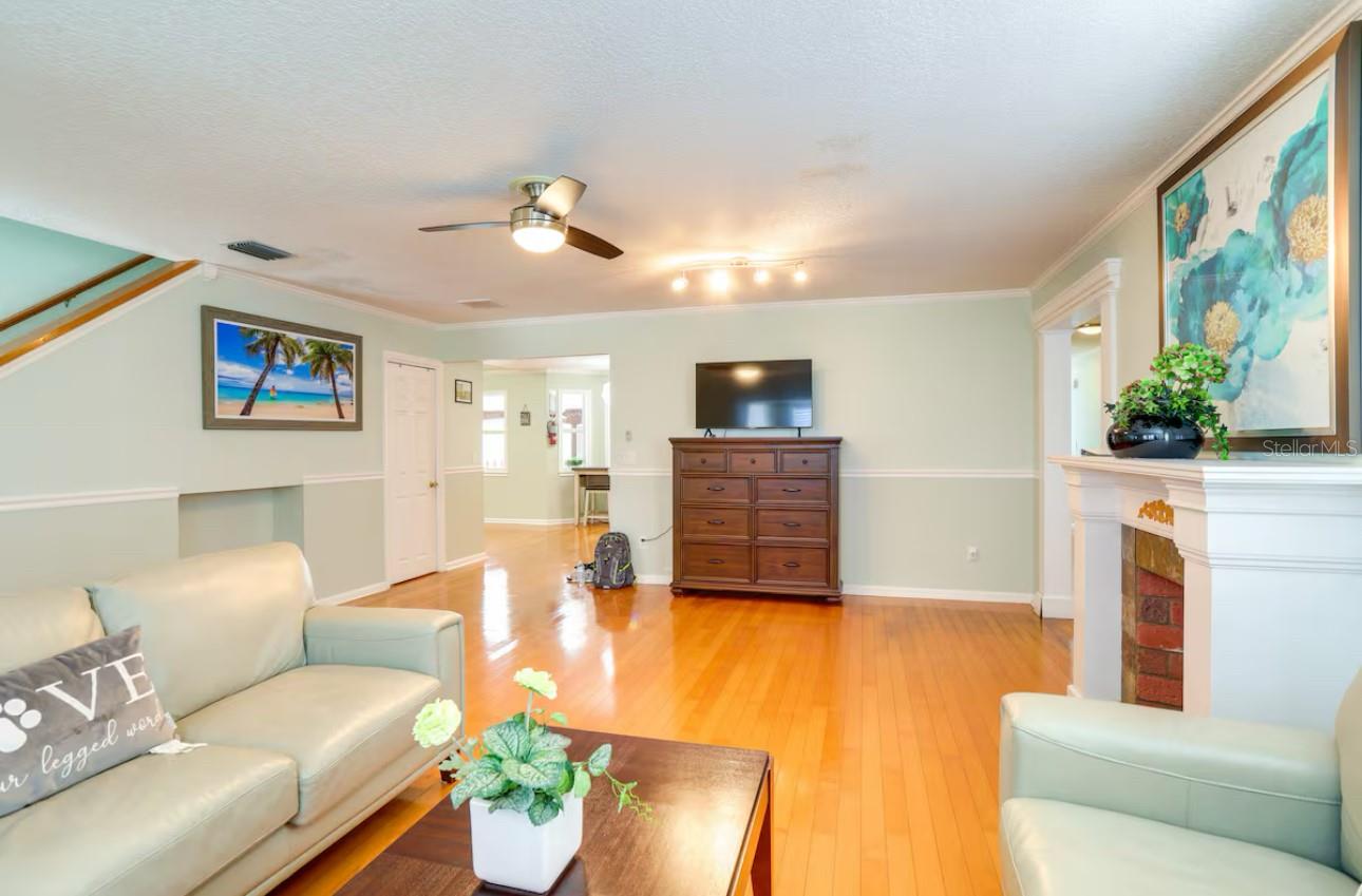 EDEN LAKE ESTATES SUB - Residential