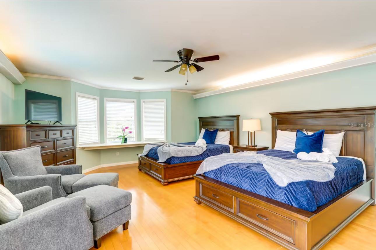 EDEN LAKE ESTATES SUB - Residential