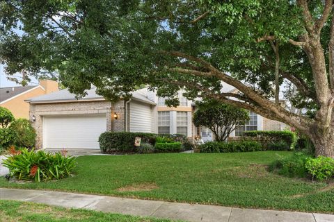 A home in ORLANDO