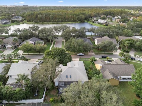 A home in ORLANDO