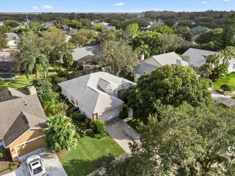 A home in ORLANDO