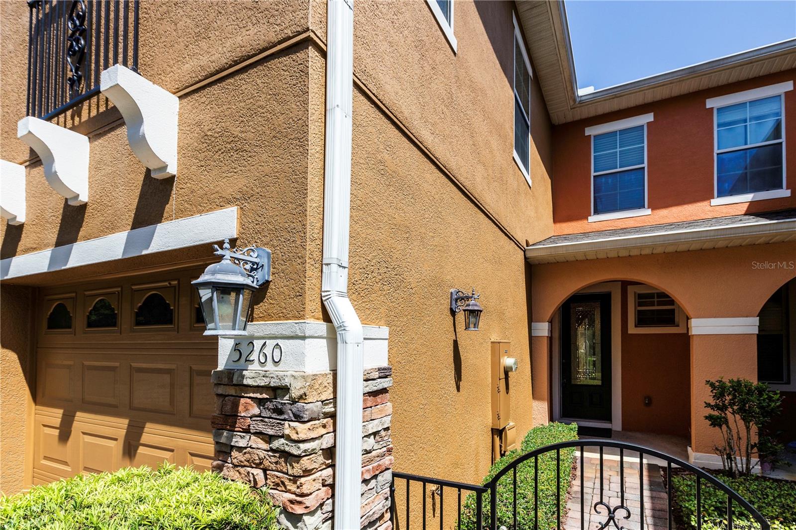 5260 HIDDEN CYPRESS LANE