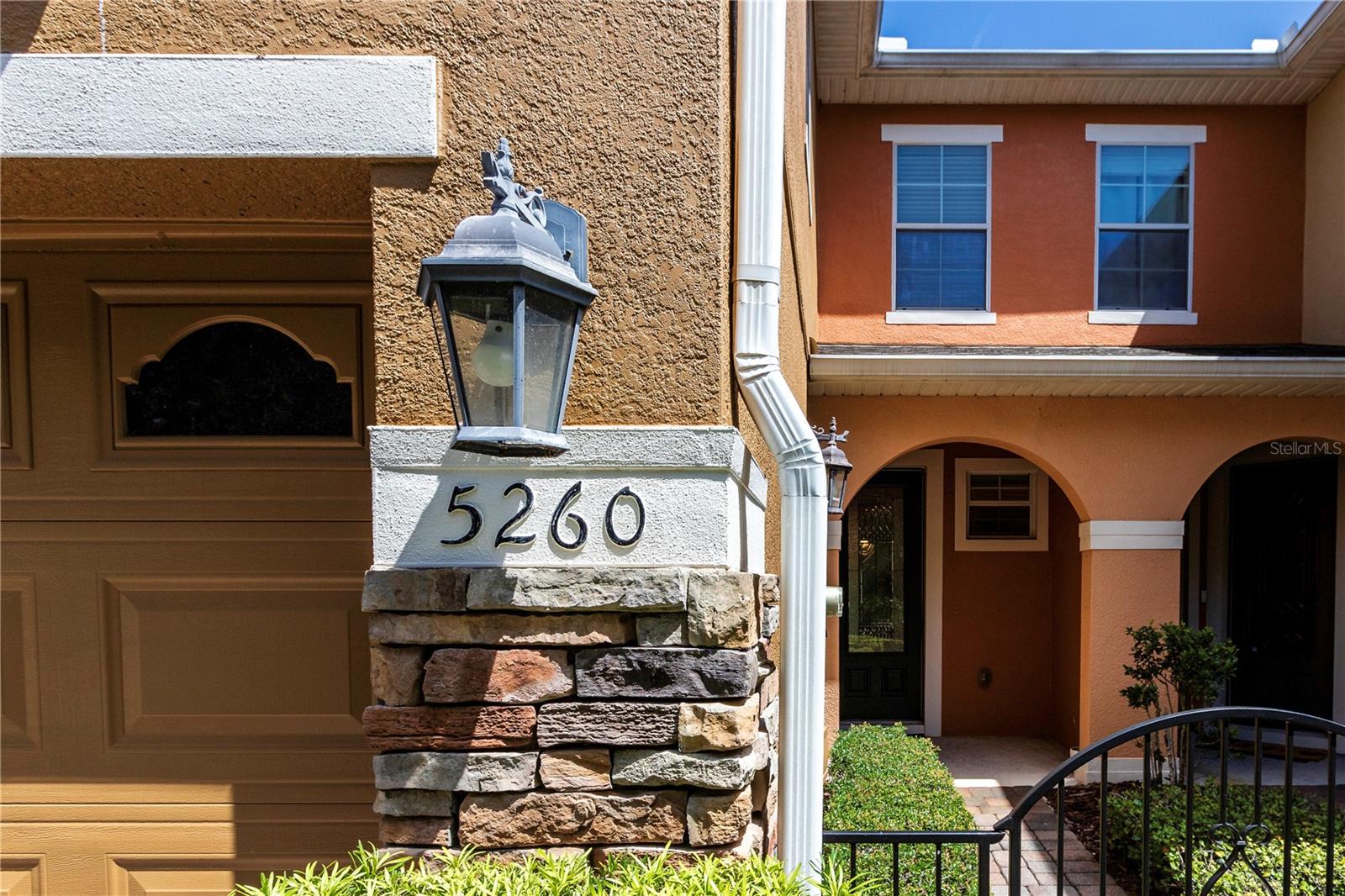5260 HIDDEN CYPRESS LANE