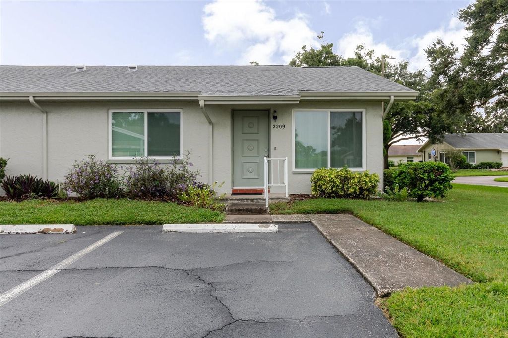 Photo of 2209 Grenadier Drive #0, Sun City Center, FL 33573 (MLS # A4665338)