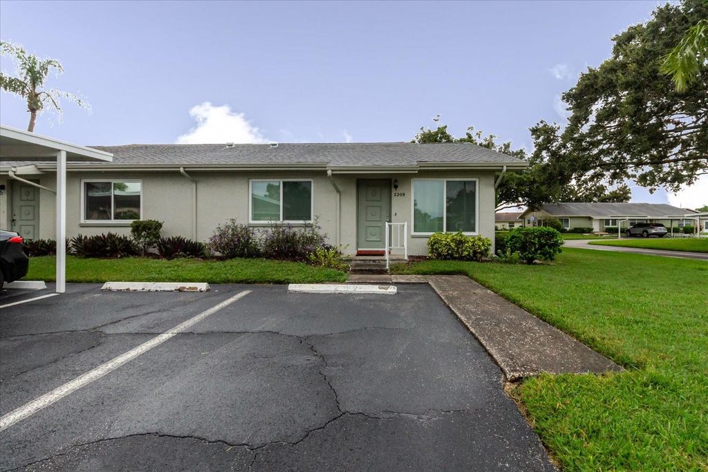 Photo of 2209 Grenadier Drive #0, Sun City Center, FL 33573 (MLS # A4665338)
