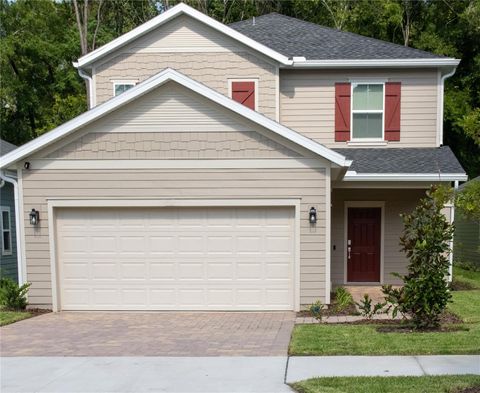 Photo of 2258 NW 89th Way, Gainesville, FL 32606 (MLS # O6340444)