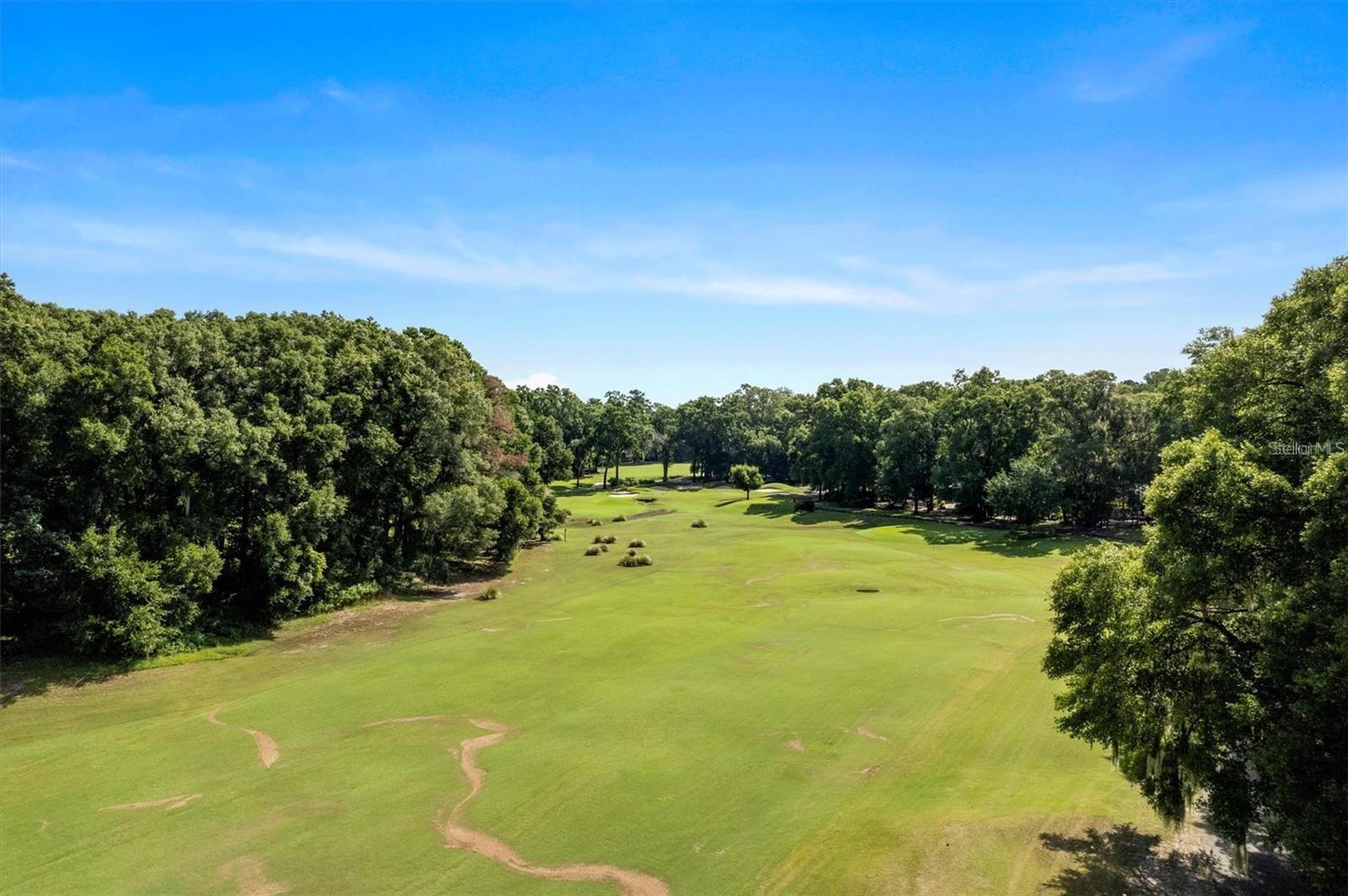 THE LINKS - Residential