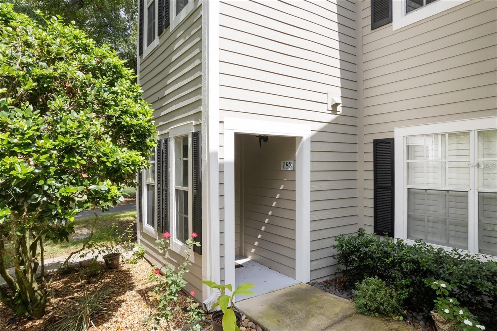 THE LINKS - Residential