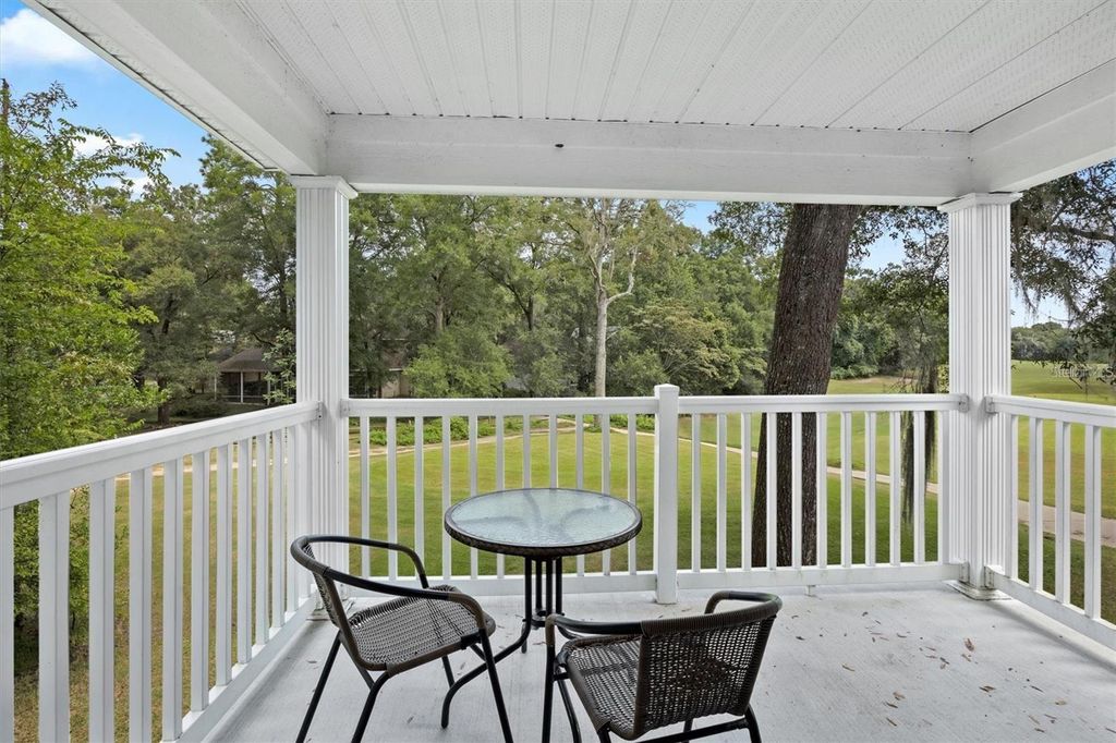 Photo of 10000 SW 52nd Avenue #EE 183, Gainesville, FL 32608 (MLS # GC539749)