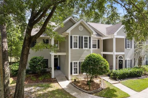 Photo of 10000 SW 52nd Avenue #EE 183, Gainesville, FL 32608 (MLS # GC539749)