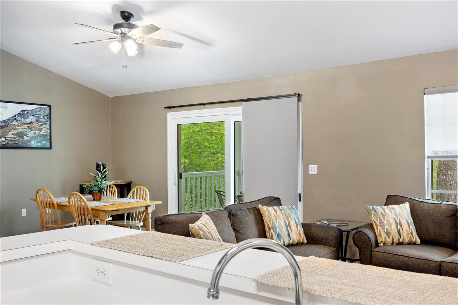 THE LINKS - Residential