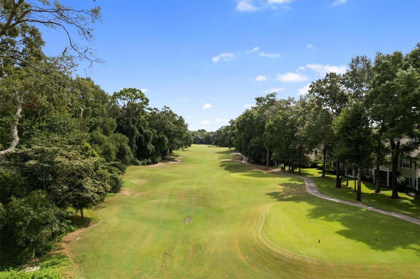 THE LINKS - Residential