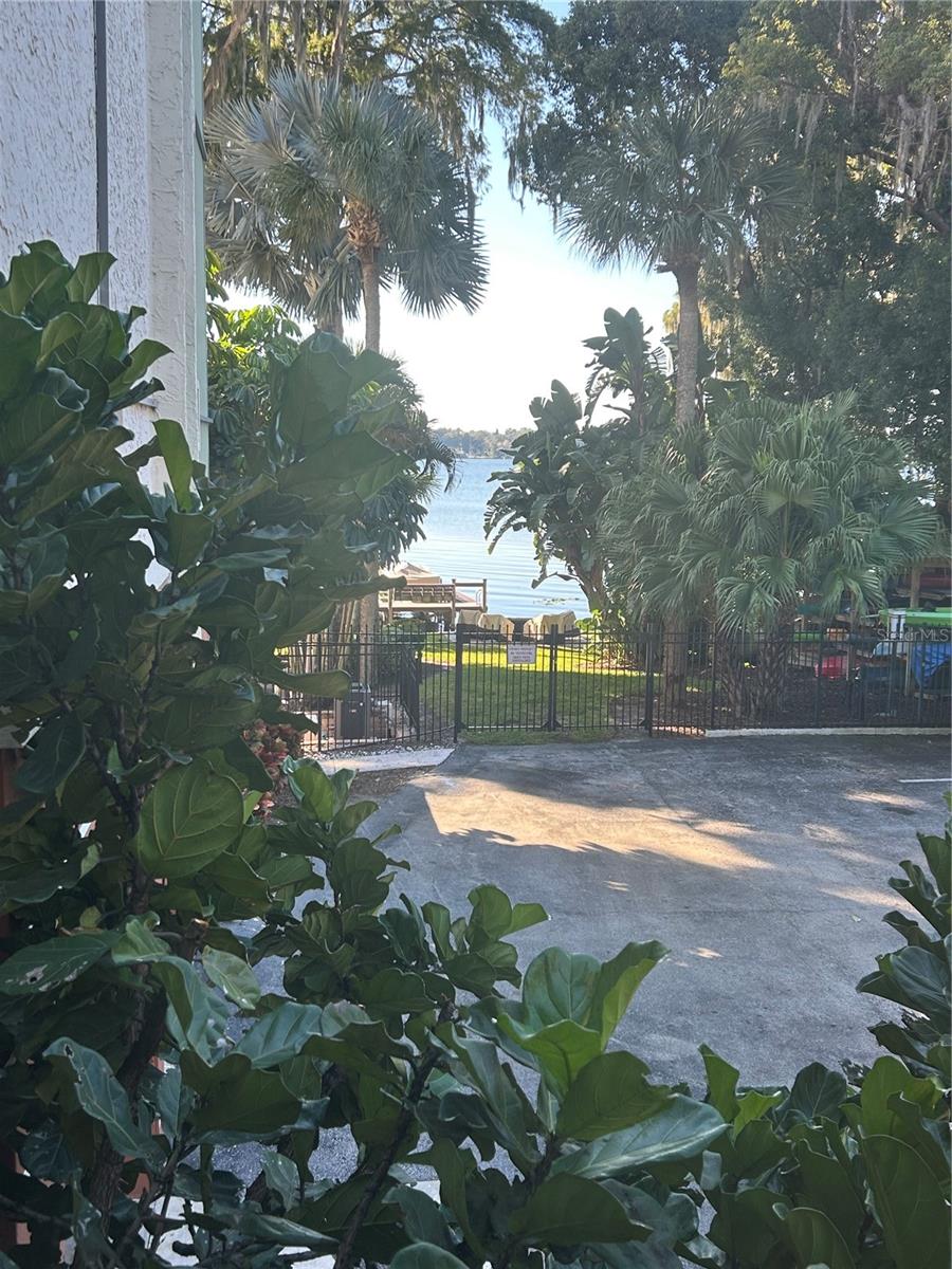 LAKE VIRGINIA CONDO - Residential Lease