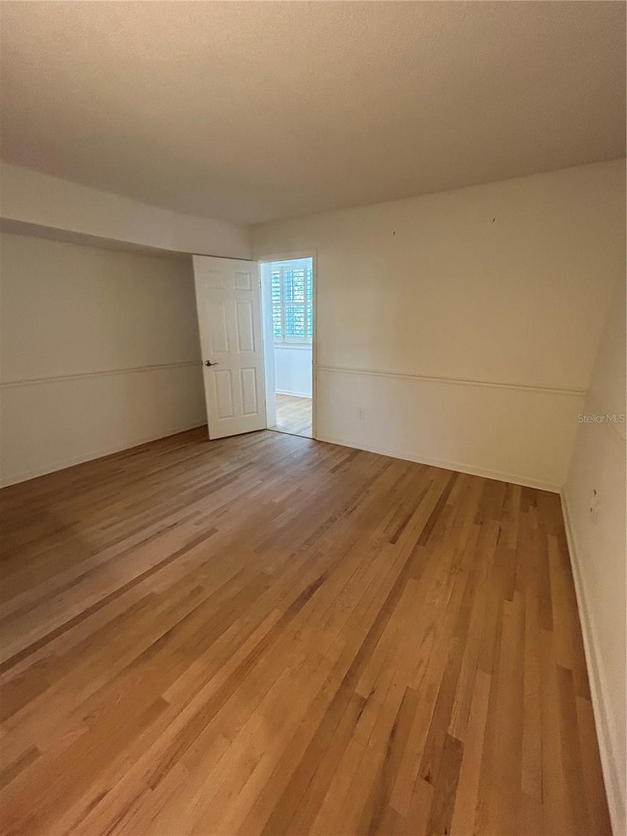 LAKE VIRGINIA CONDO - Residential Lease