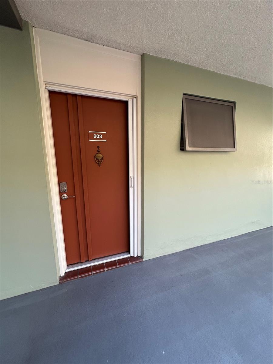 LAKE VIRGINIA CONDO - Residential Lease