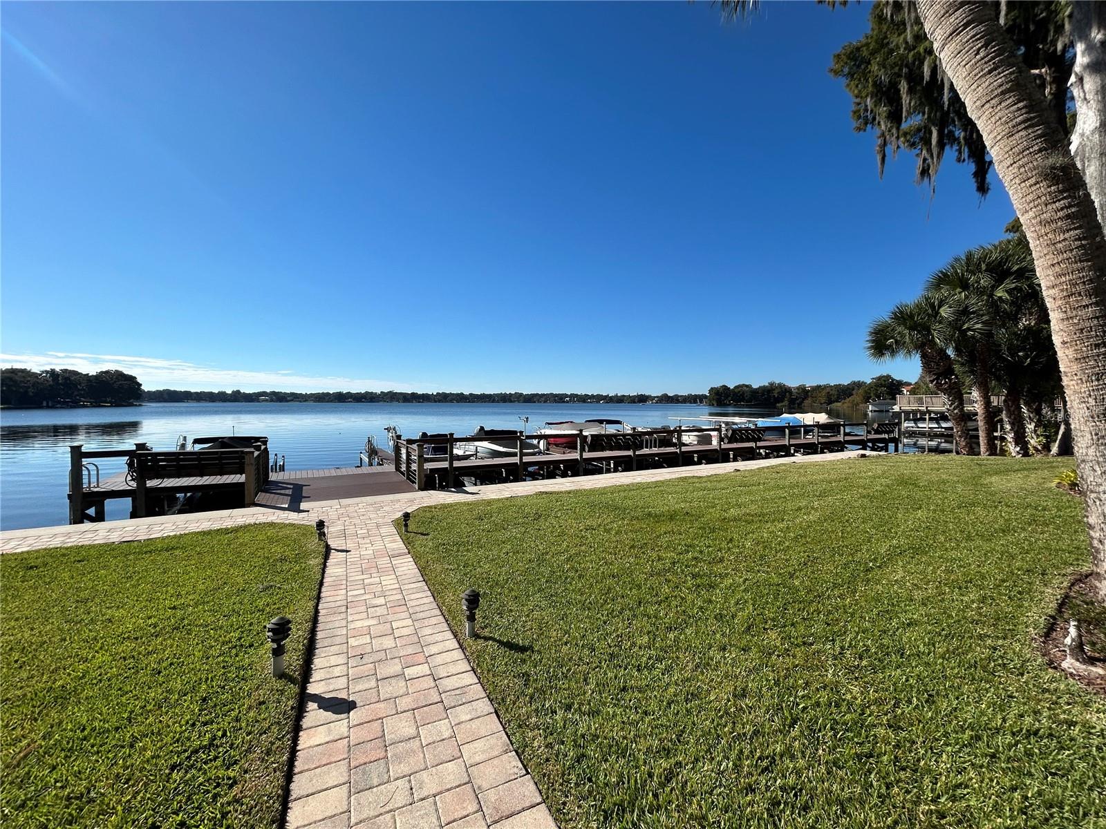 LAKE VIRGINIA CONDO - Residential Lease