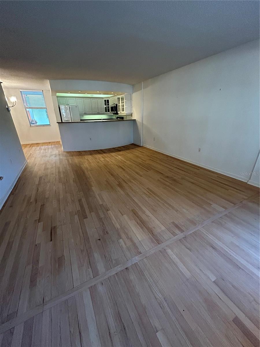 LAKE VIRGINIA CONDO - Residential Lease