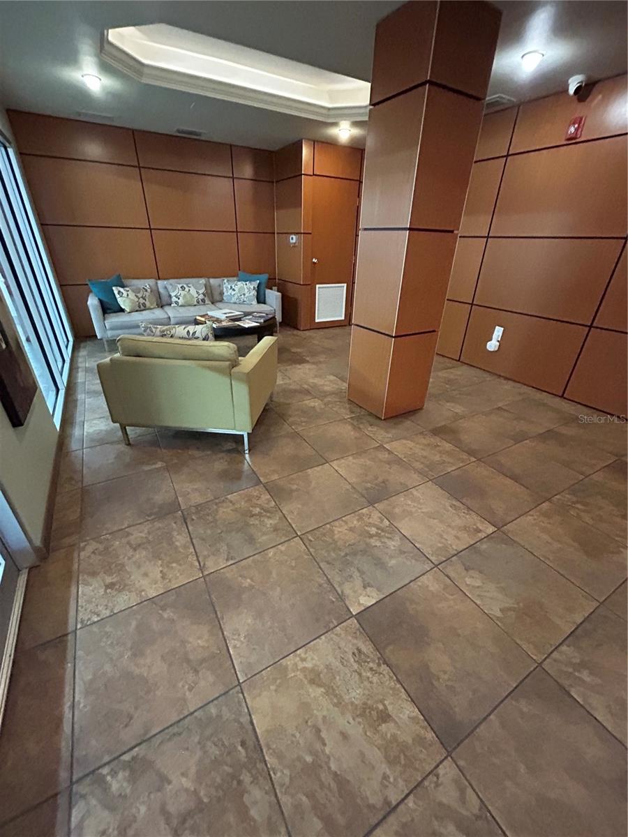 LAKE VIRGINIA CONDO - Residential Lease