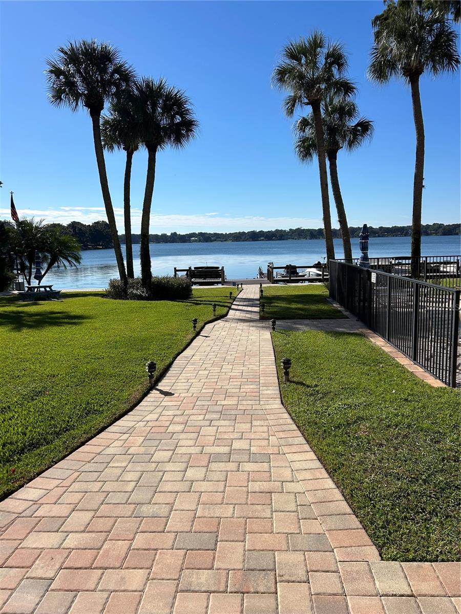 LAKE VIRGINIA CONDO - Residential Lease
