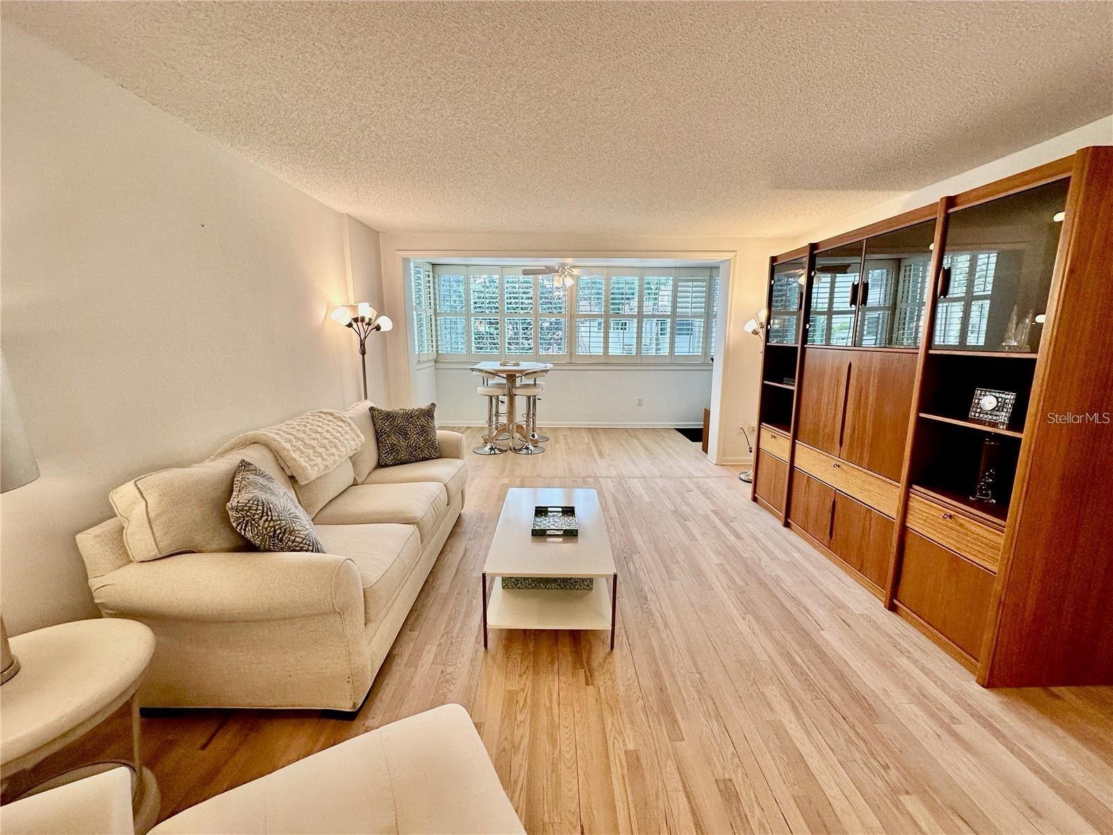 LAKE VIRGINIA CONDO - Residential Lease