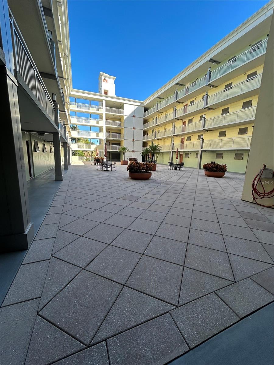 LAKE VIRGINIA CONDO - Residential Lease