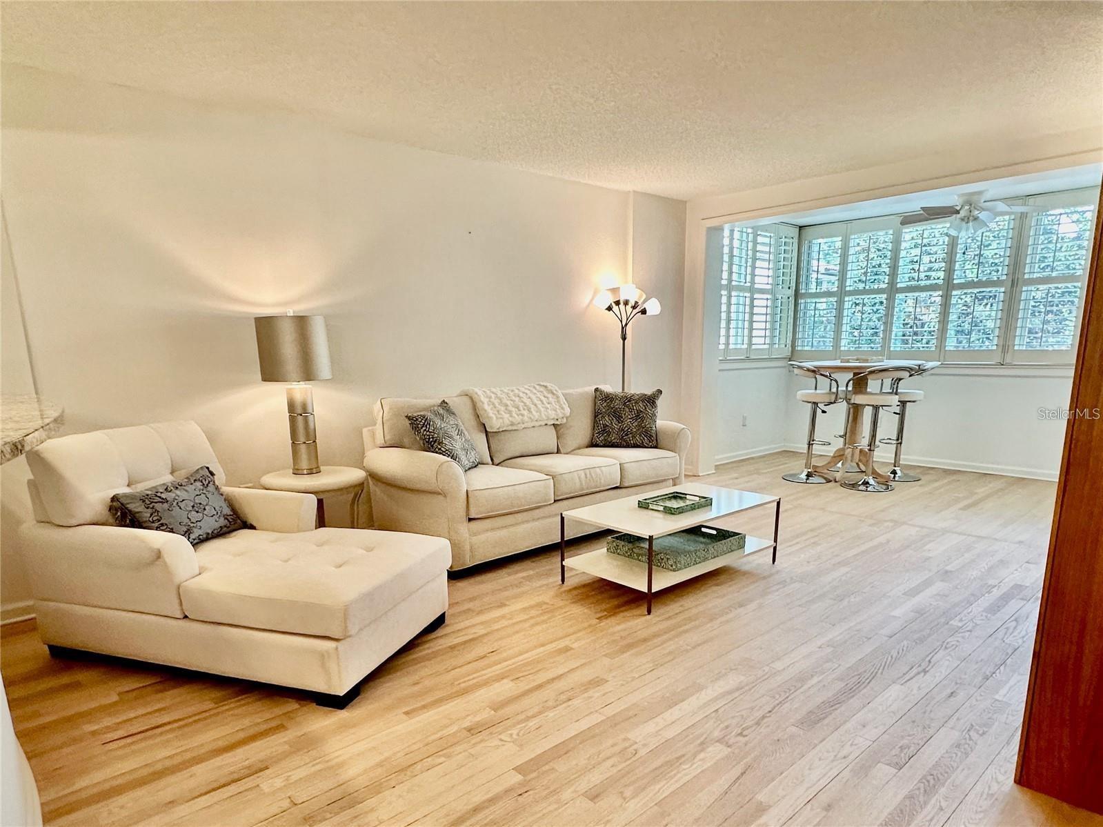 LAKE VIRGINIA CONDO - Residential Lease