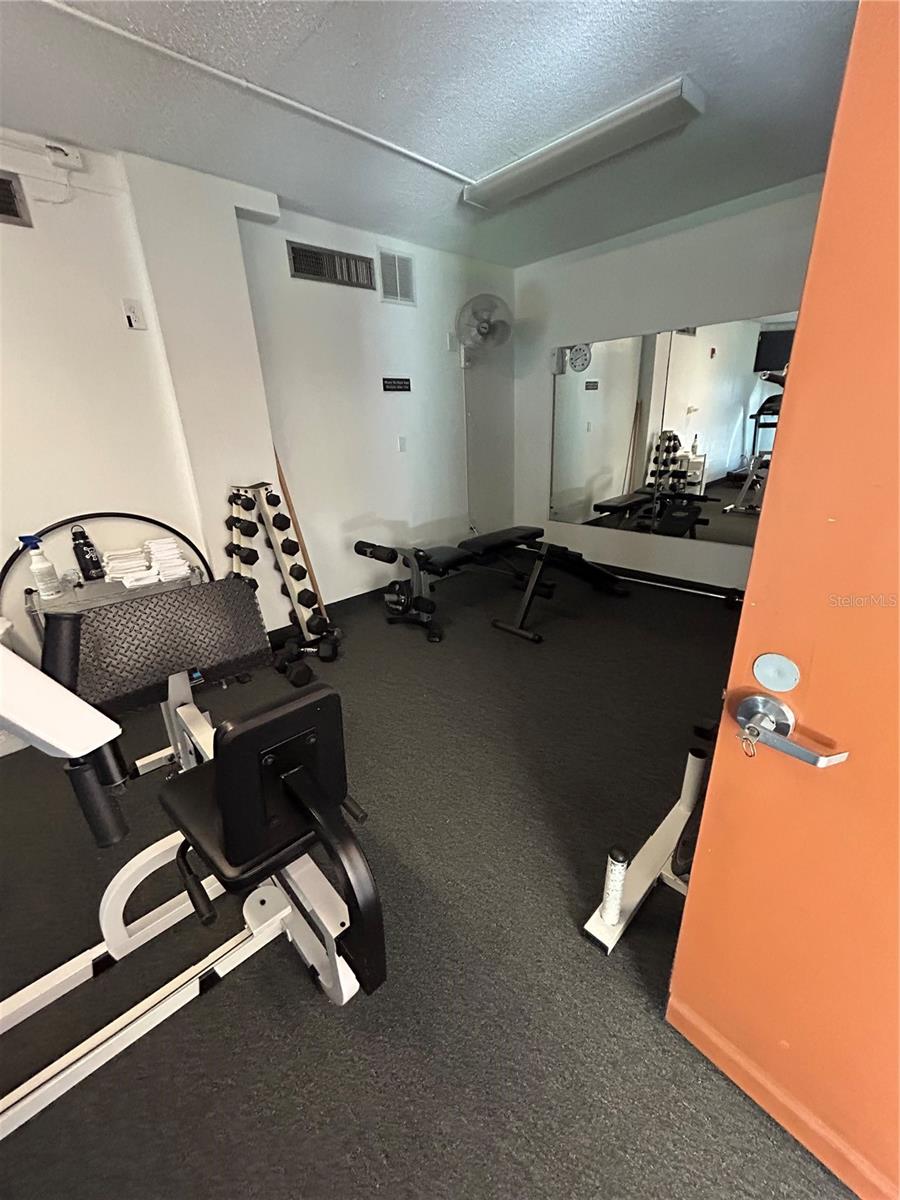 LAKE VIRGINIA CONDO - Residential Lease