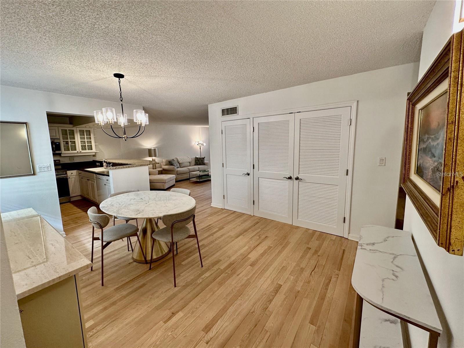 LAKE VIRGINIA CONDO - Residential Lease