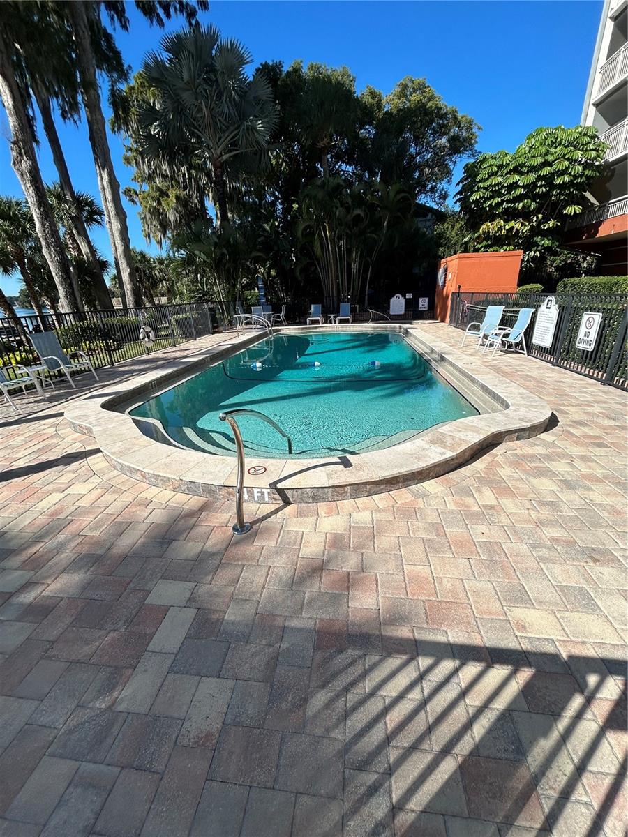 LAKE VIRGINIA CONDO - Residential Lease