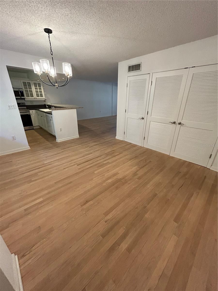 LAKE VIRGINIA CONDO - Residential Lease