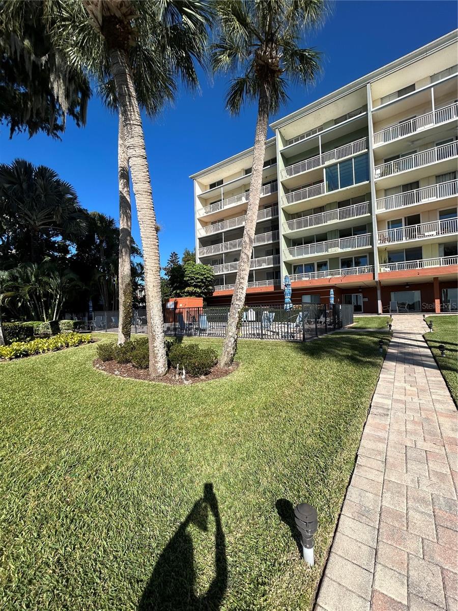 LAKE VIRGINIA CONDO - Residential Lease