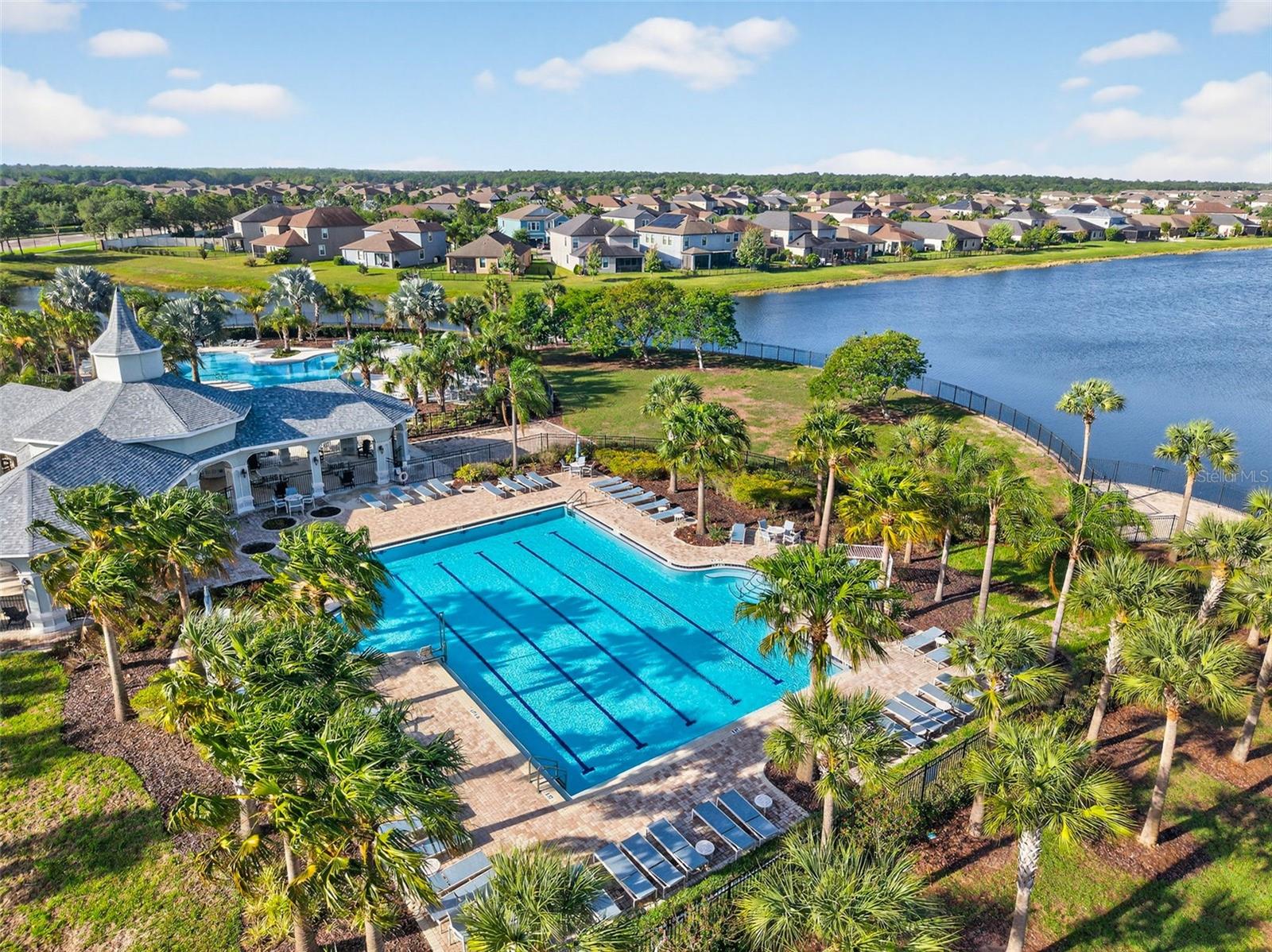 BELMONT SOUTH PH 2F - Residential