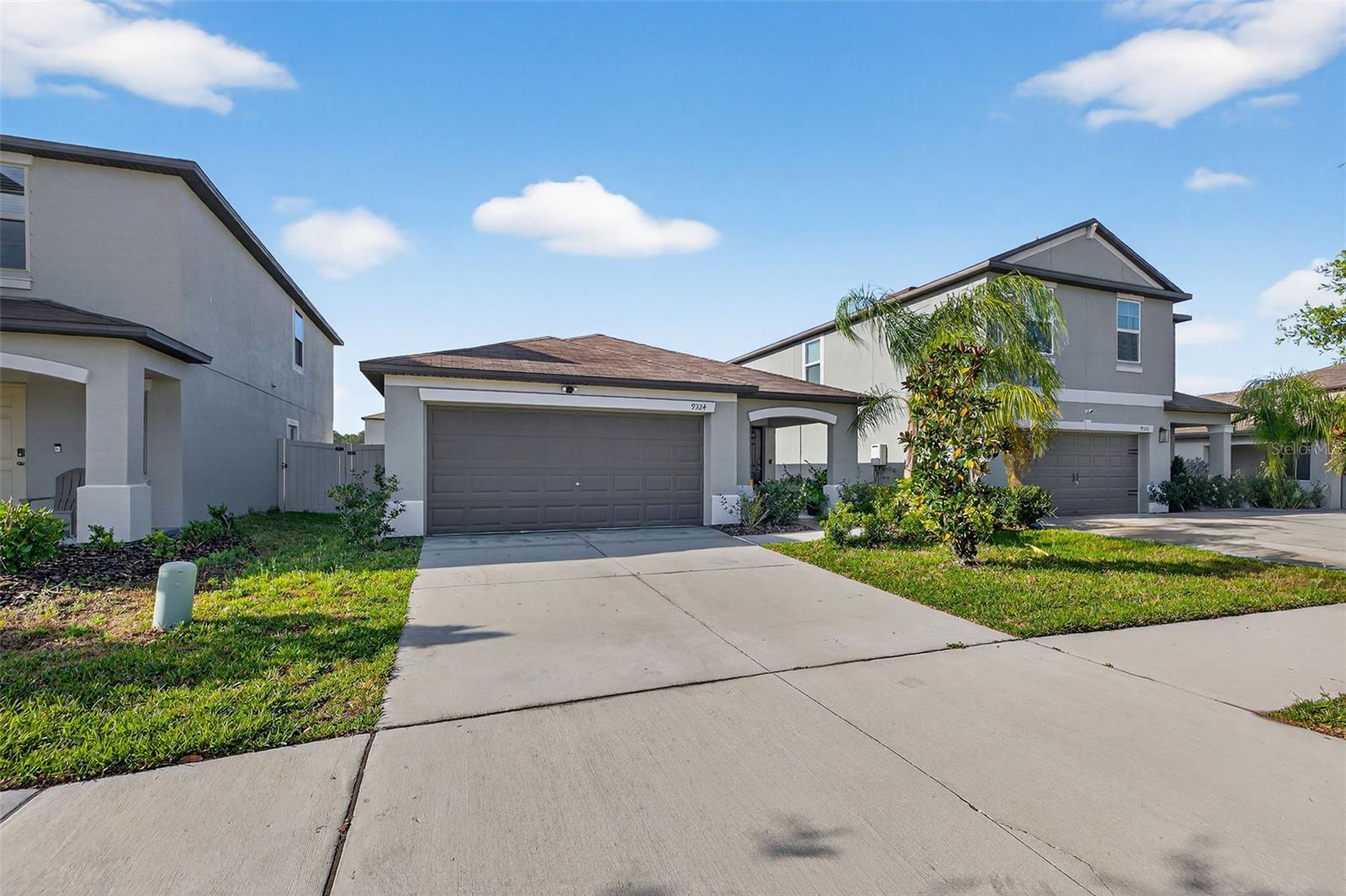 BELMONT SOUTH PH 2F - Residential