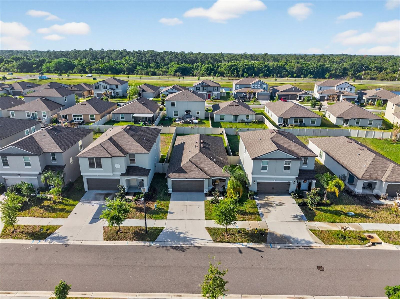 BELMONT SOUTH PH 2F - Residential